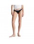 Calvin Klein  Bikini  3Pack 000QD5207E-UB1 Γυναικεία Κυλοτάκια σετ 3 τεμ. ΜΑΥΡΟ